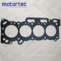 Junta de culata de cilindro para motor CHERY 472, para CHERY YOYO / QQ